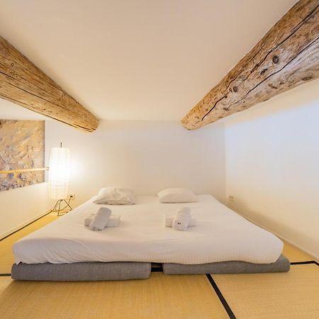 L'Arsenal - Tres Bel Appartement Sur Le Vieux-Port Марсель Экстерьер фото